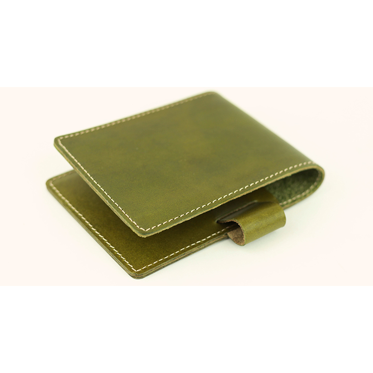 メモパッドカバー ( RHODIA No.11 専用 ) 栃木レザー NC3741