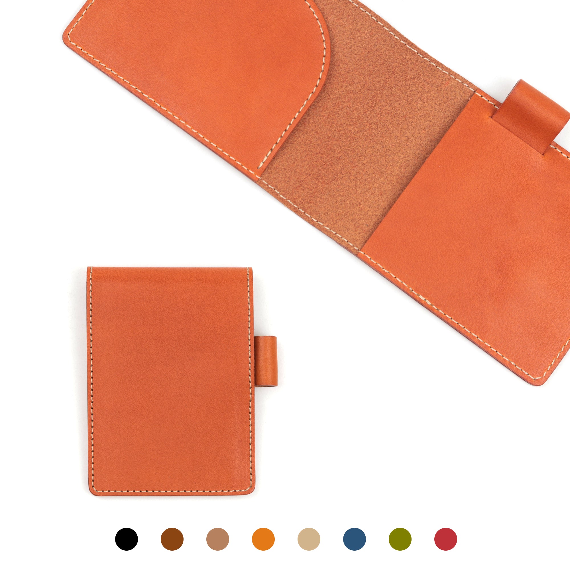 Memo Pad Cover (for RHODIA No.11 only) NC3741
