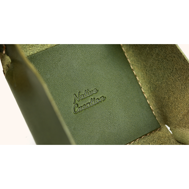 栃木レザー コインケース NC3750