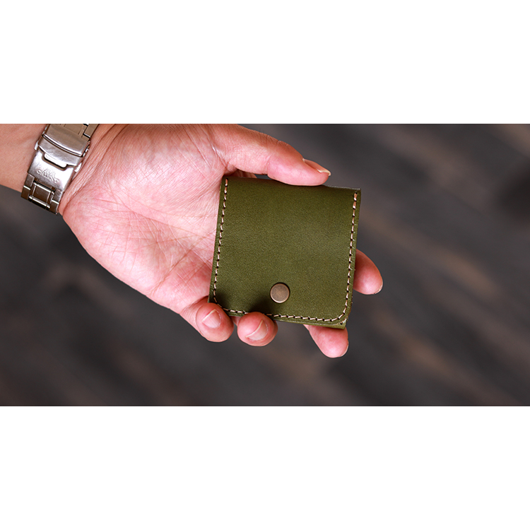 栃木レザー コインケース NC3750