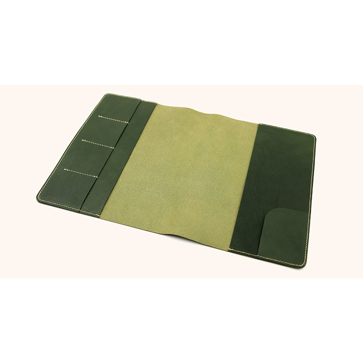 ノートカバー B5サイズ 栃木レザー NC3753