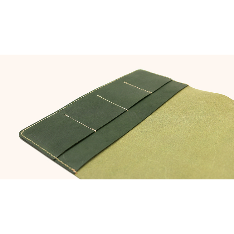 ノートカバー B5サイズ 栃木レザー NC3753