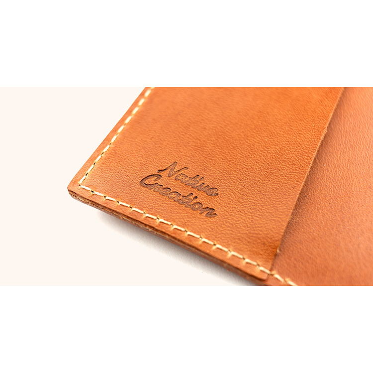 二つ折り 4連キーケース NC3760