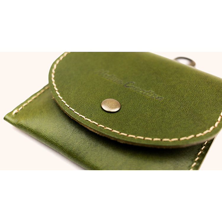 携帯灰皿ケース(携帯灰皿付)栃木レザー NC3767