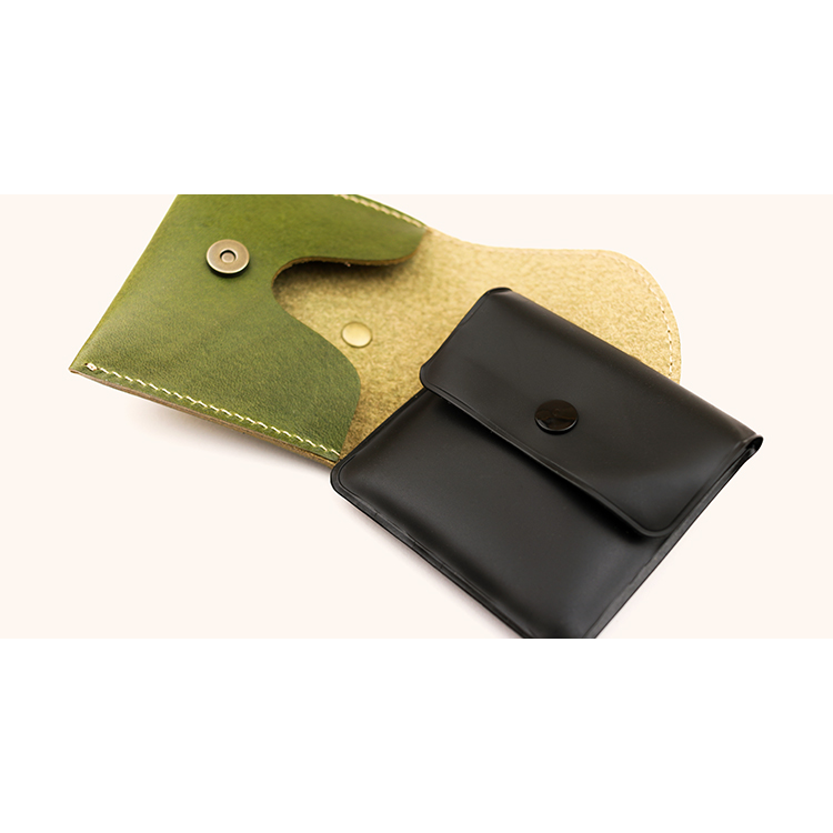 携帯灰皿ケース(携帯灰皿付)栃木レザー NC3767