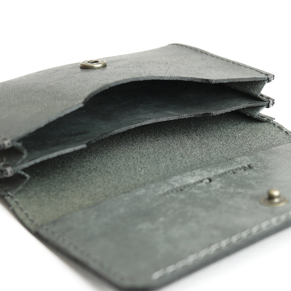 イタリアンレザー カードケース NC3769W