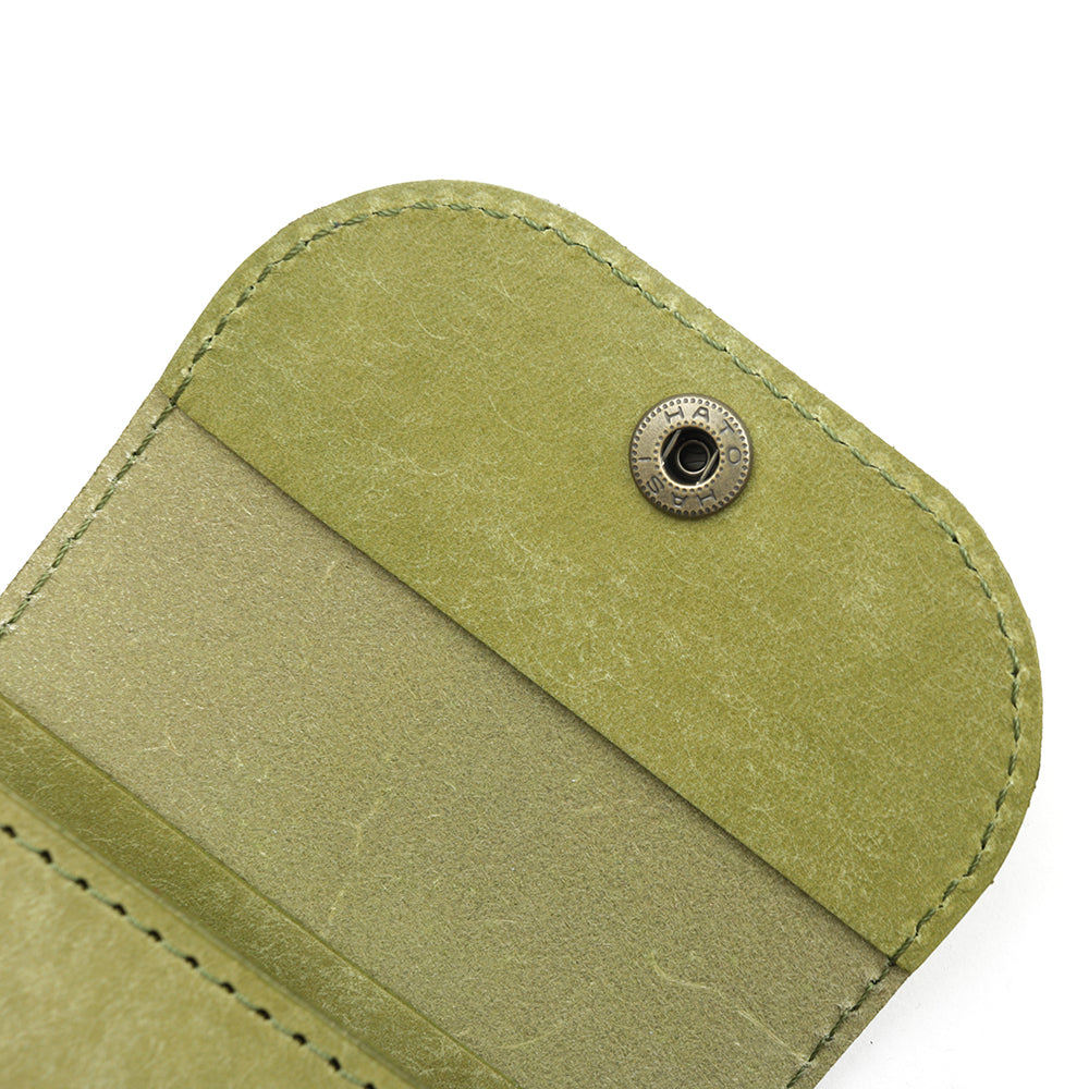 【ミニ財布】イタリアンレザー NC3771W