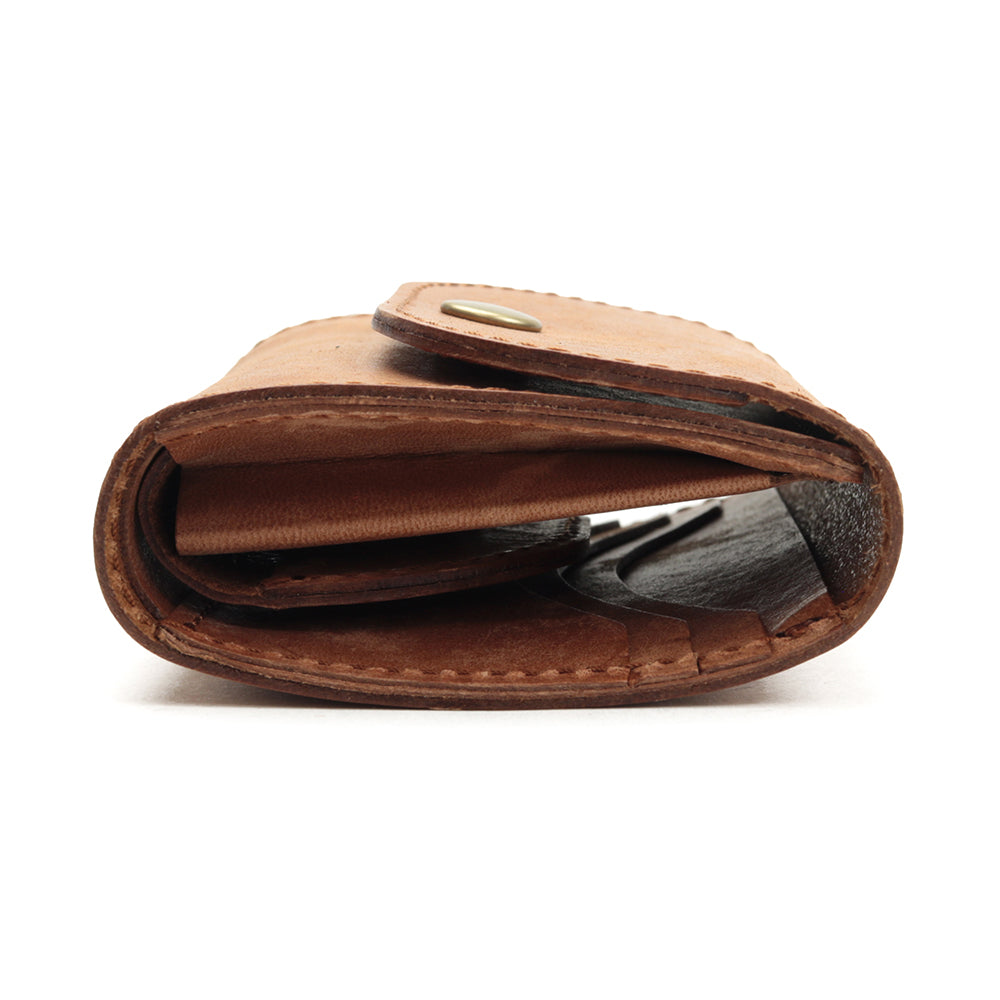 ミニ財布|イタリアンレザー|NC3771W