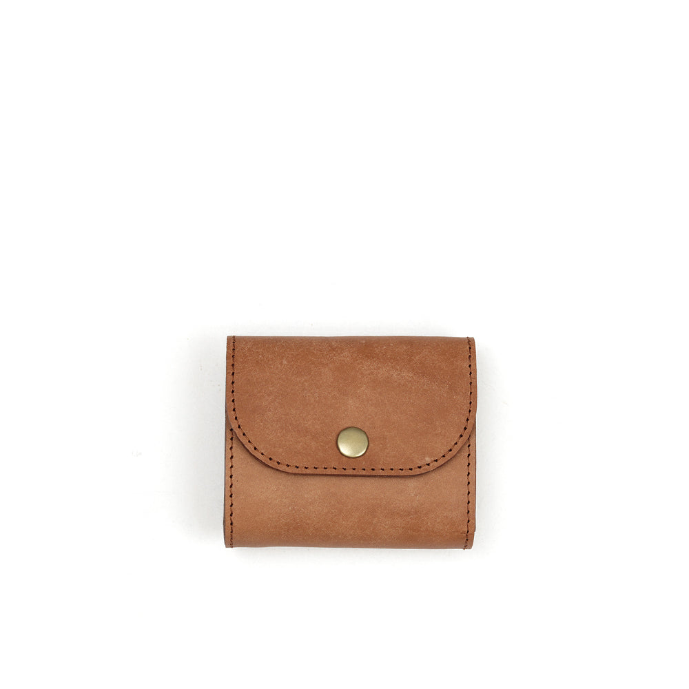 ミニ財布|イタリアンレザー|NC3771W