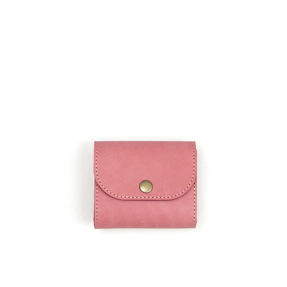 ミニ財布|イタリアンレザー|NC3771W