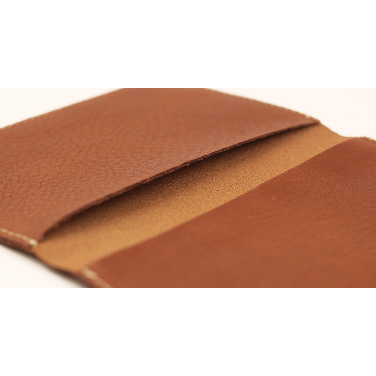 ソフトシュリンクオイルレザー ノートカバー A6サイズ(お薬手帳) NC3780