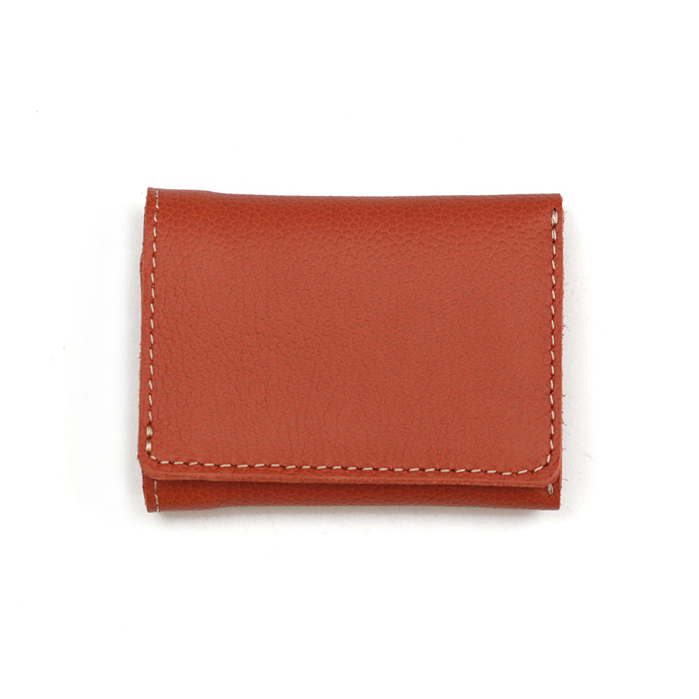 【ミニ財布】姫路レザーNC3783S