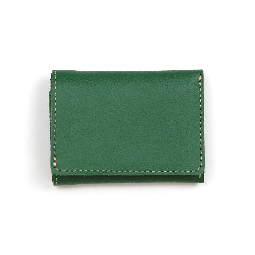 【ミニ財布】姫路レザーNC3783S