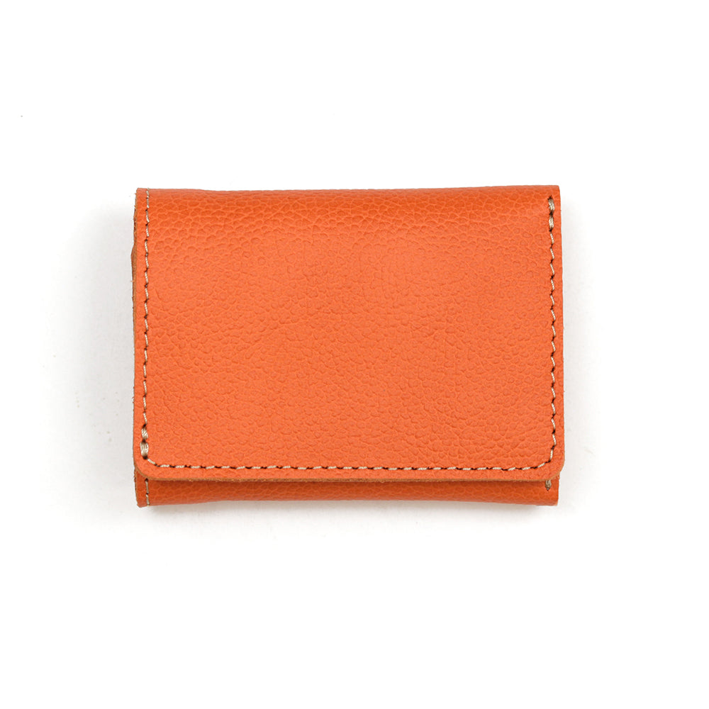 【ミニ財布】姫路レザーNC3783S