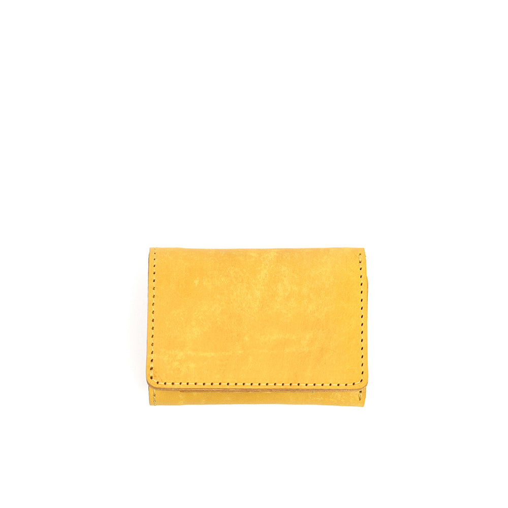 ミニ財布|イタリアンレザー|NC3783W