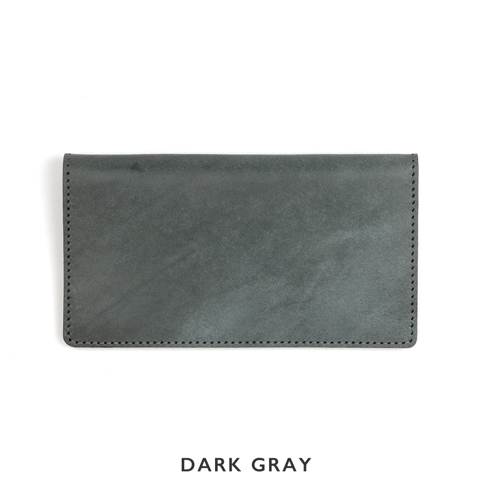 【カード収納に特化した薄型長財布】イタリアンレザーNC3784w