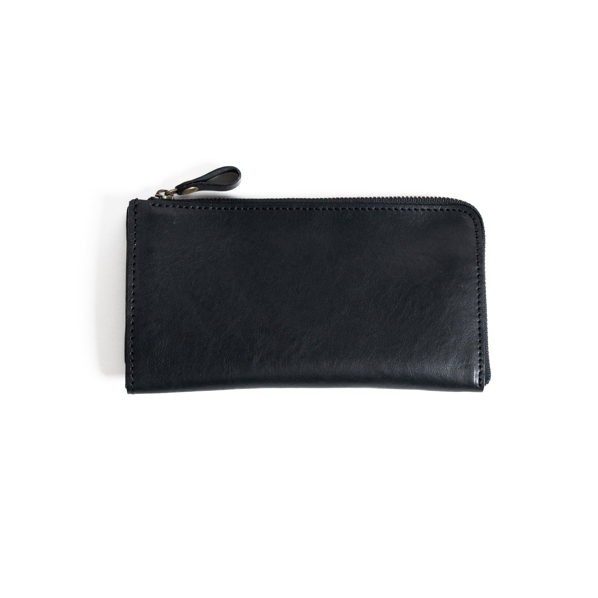 新作早割10%OFF実施中 3/31まで【L字ファスナー長財布】栃木レザー NC3785V