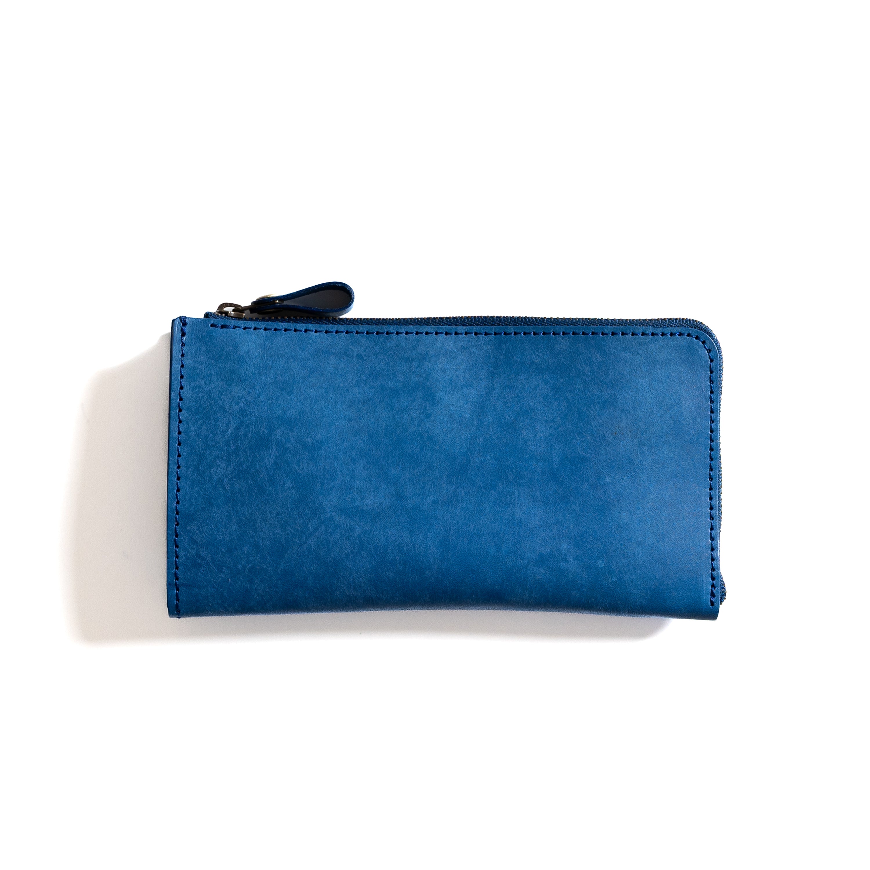 新作早割10%OFF実施中 3/31まで【L字ファスナー長財布】イタリアンレザー NC3785W