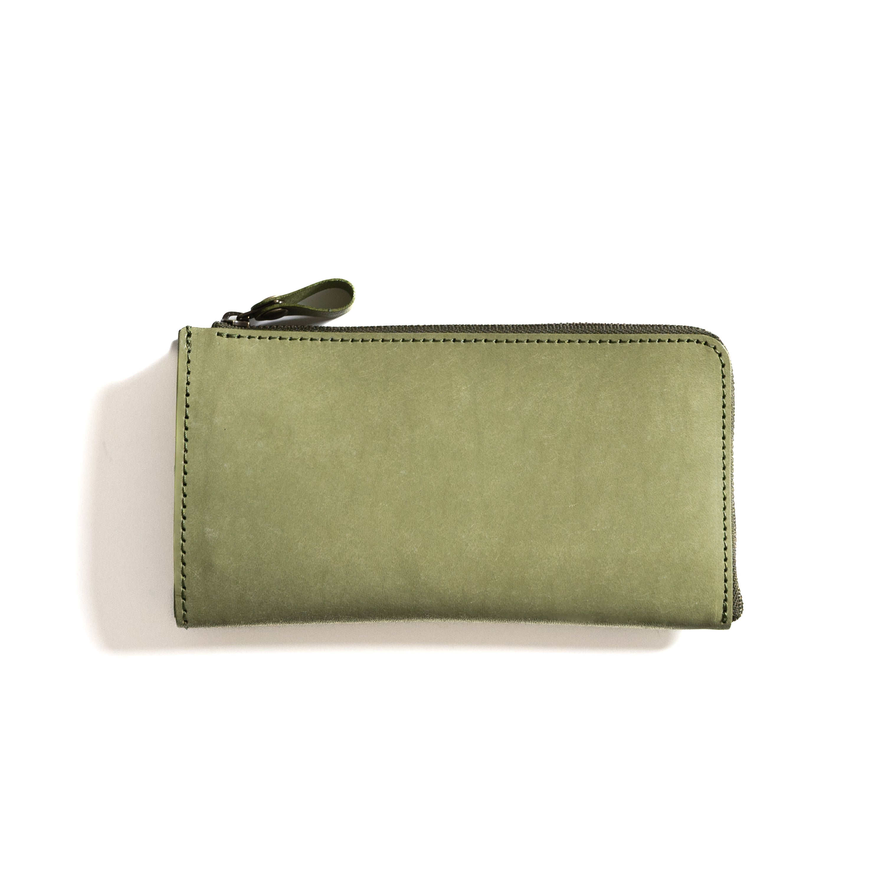 新作早割10%OFF実施中 3/31まで【L字ファスナー長財布】イタリアンレザー NC3785W