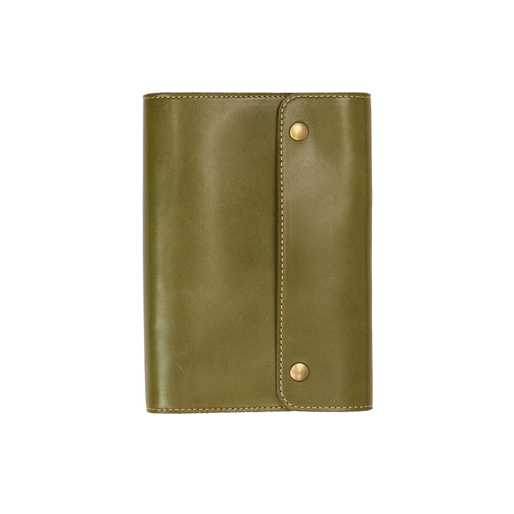 リング手帳カバー 栃木レザー NC3734