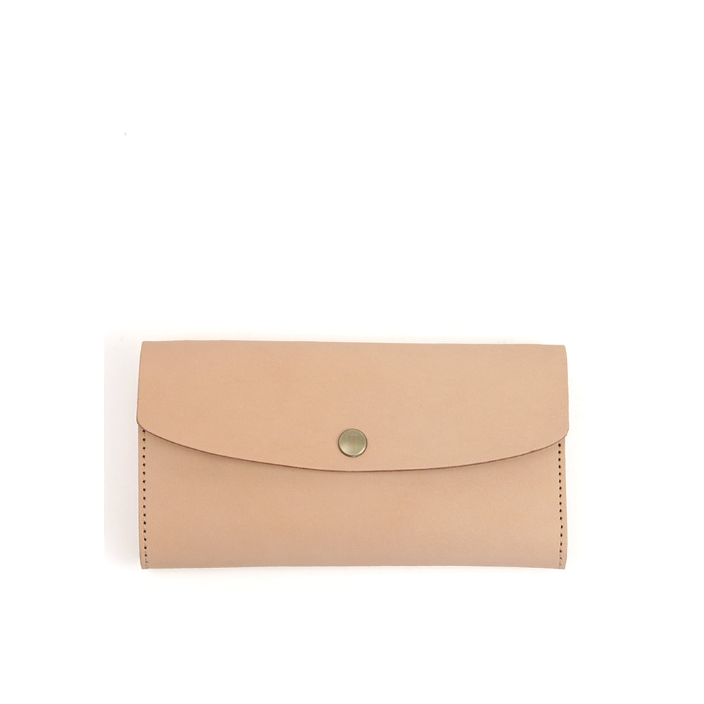 N072410■ドイツヌメ革端革■ナチュラル■1.2mm計70dm2