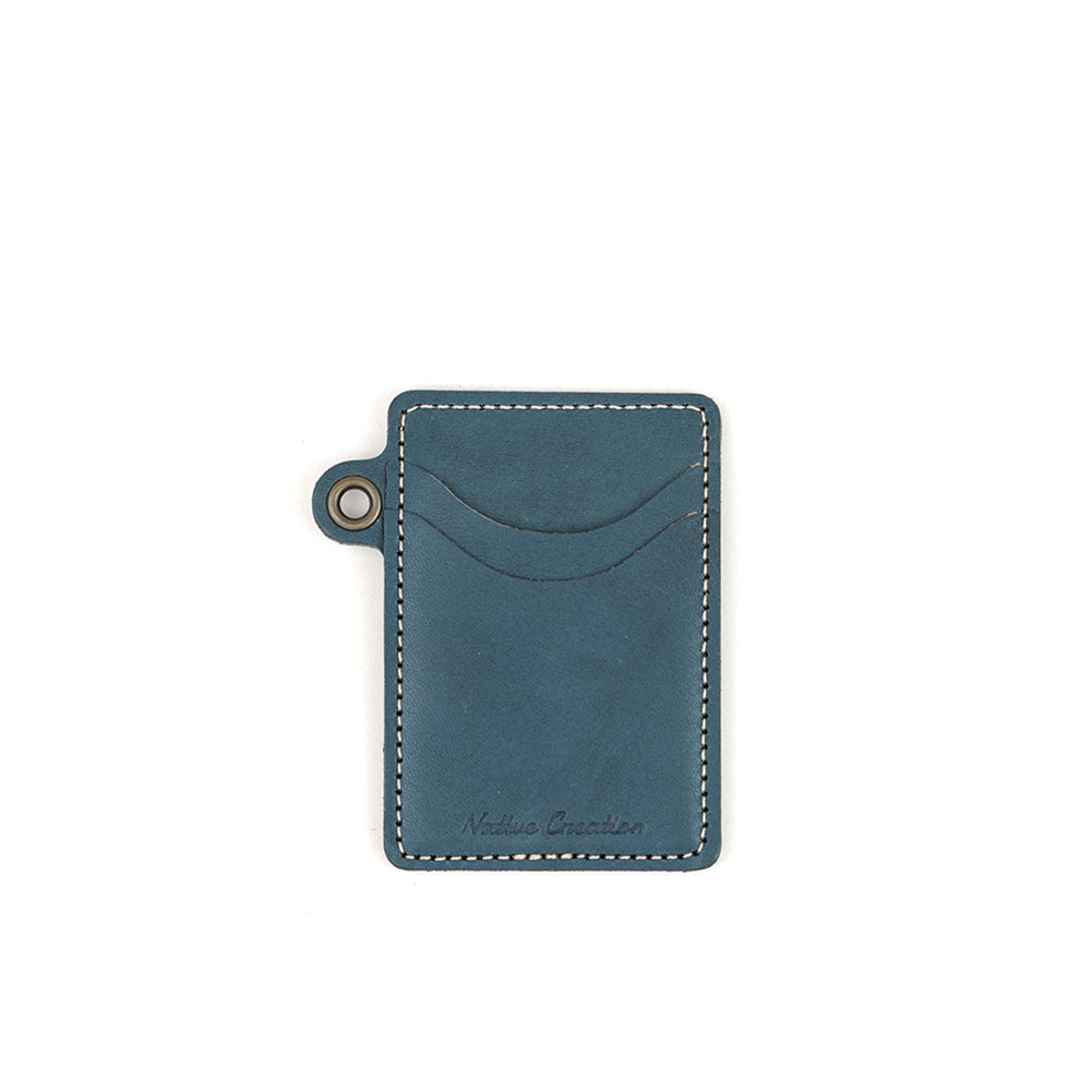 【両面式】栃木レザーカード・パスケース NC3744