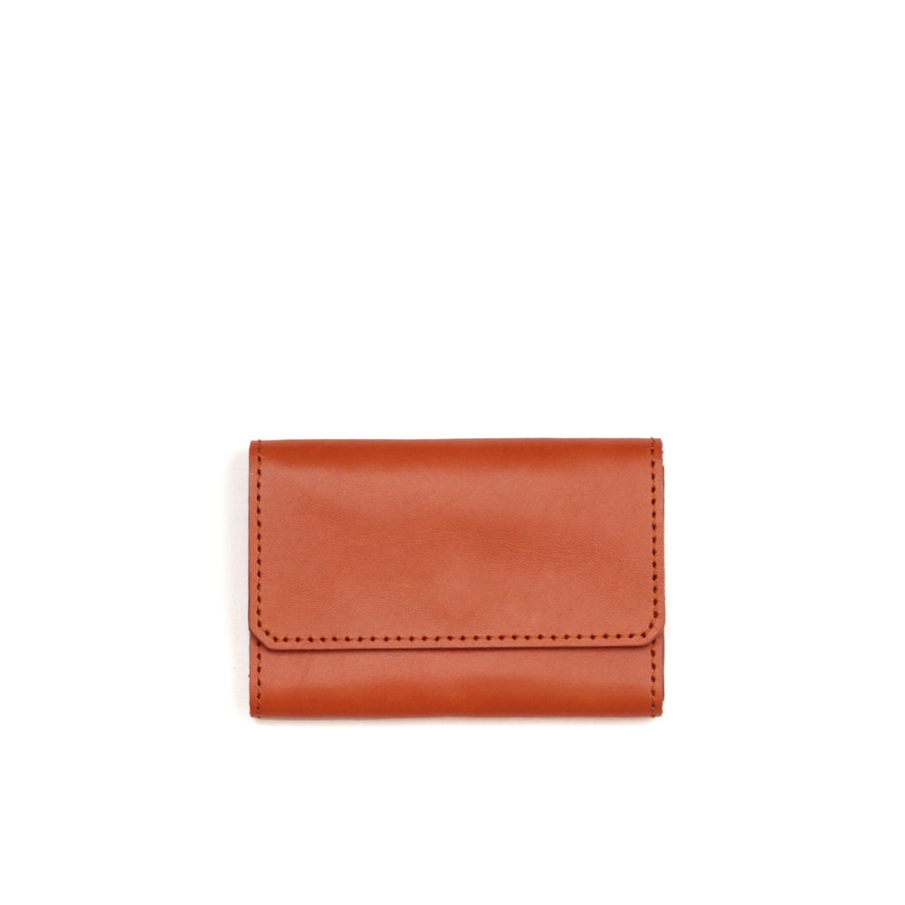 パス・カードケース｜Native Creation（ネイティブクリエーション