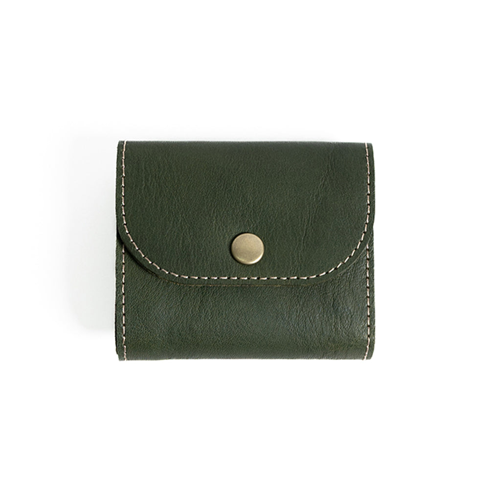 【ミニ財布】栃木レザー NC3771V