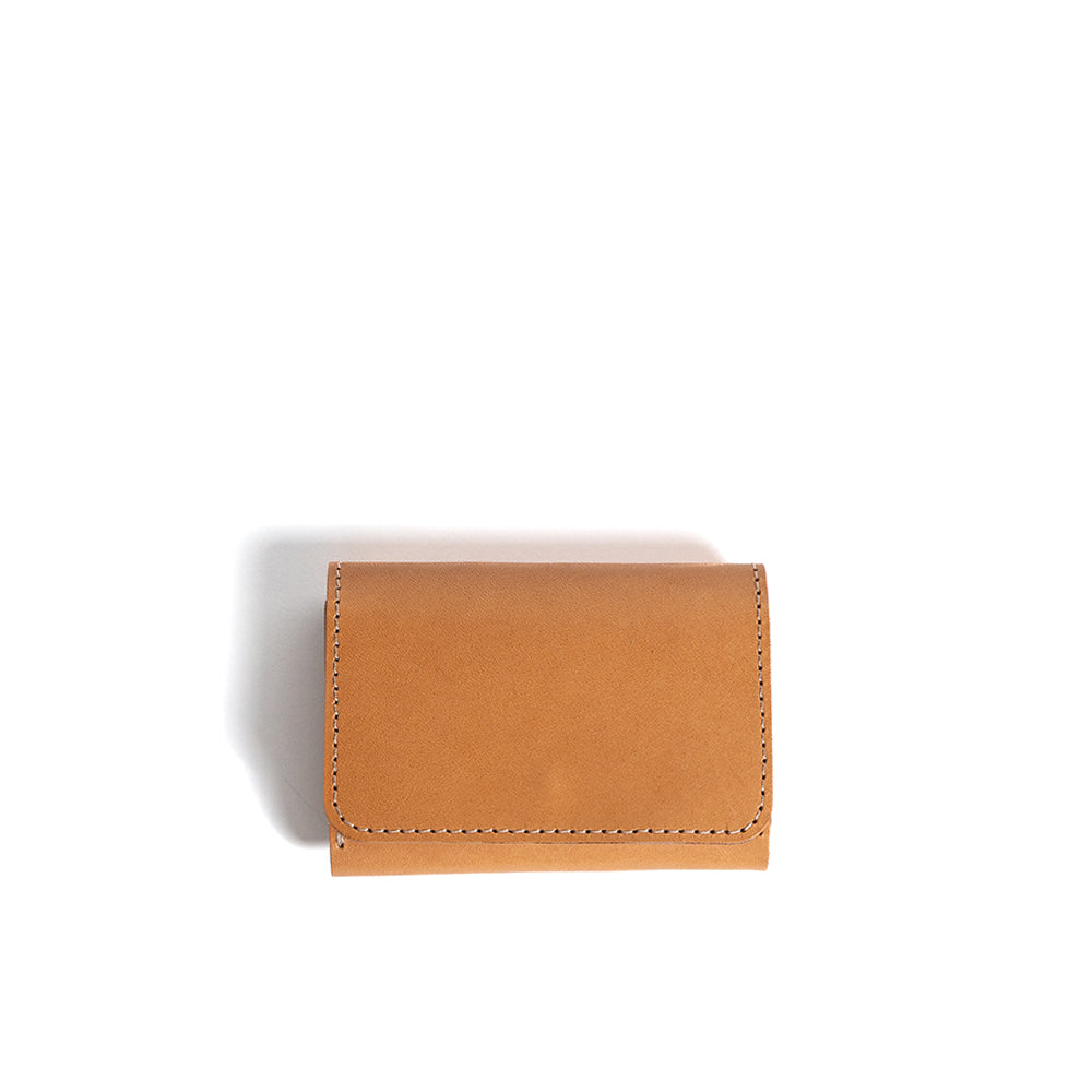 カード入れ・ミニ財布】 栃木レザーNC3774｜Native Creation