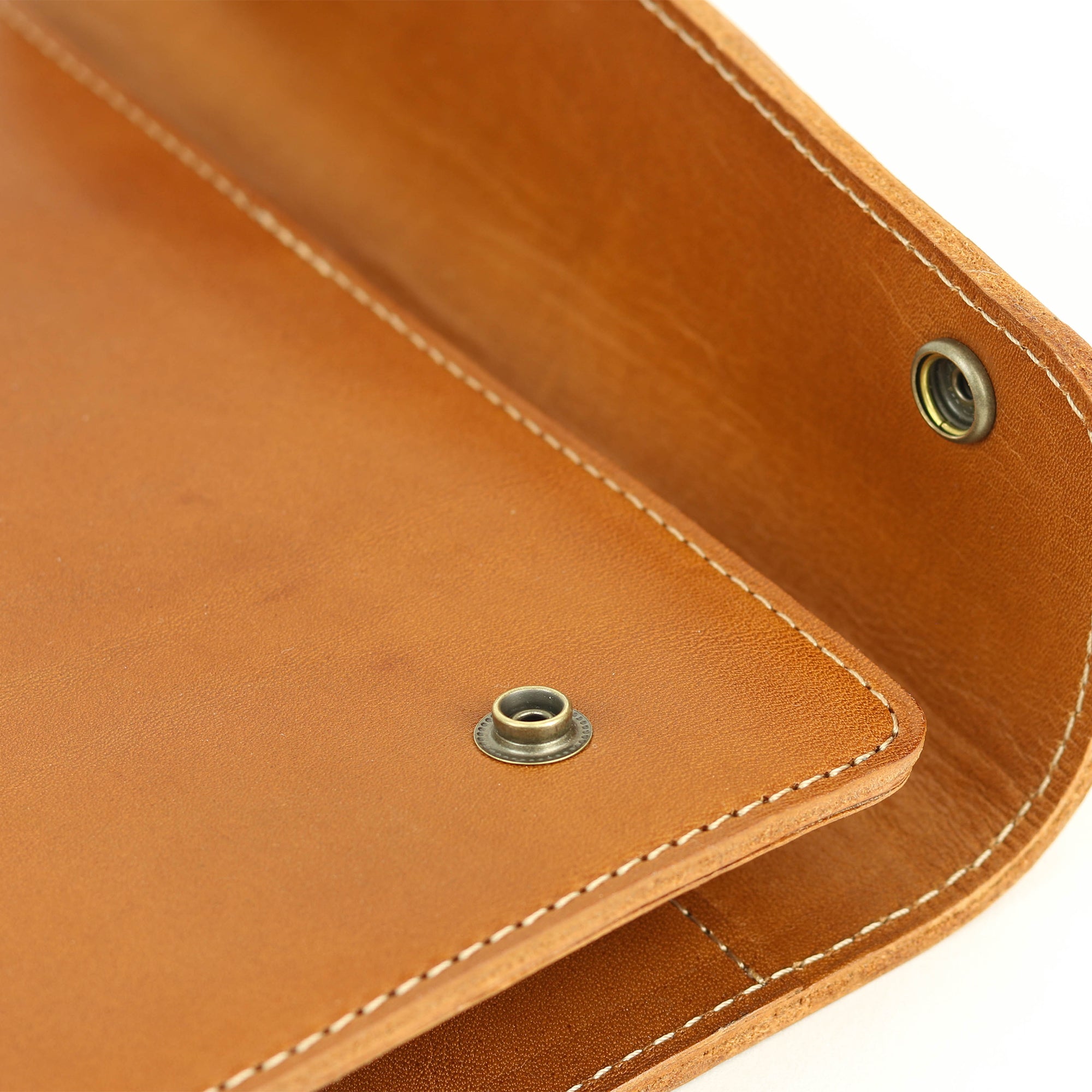 リング手帳カバー 栃木レザー NC3734