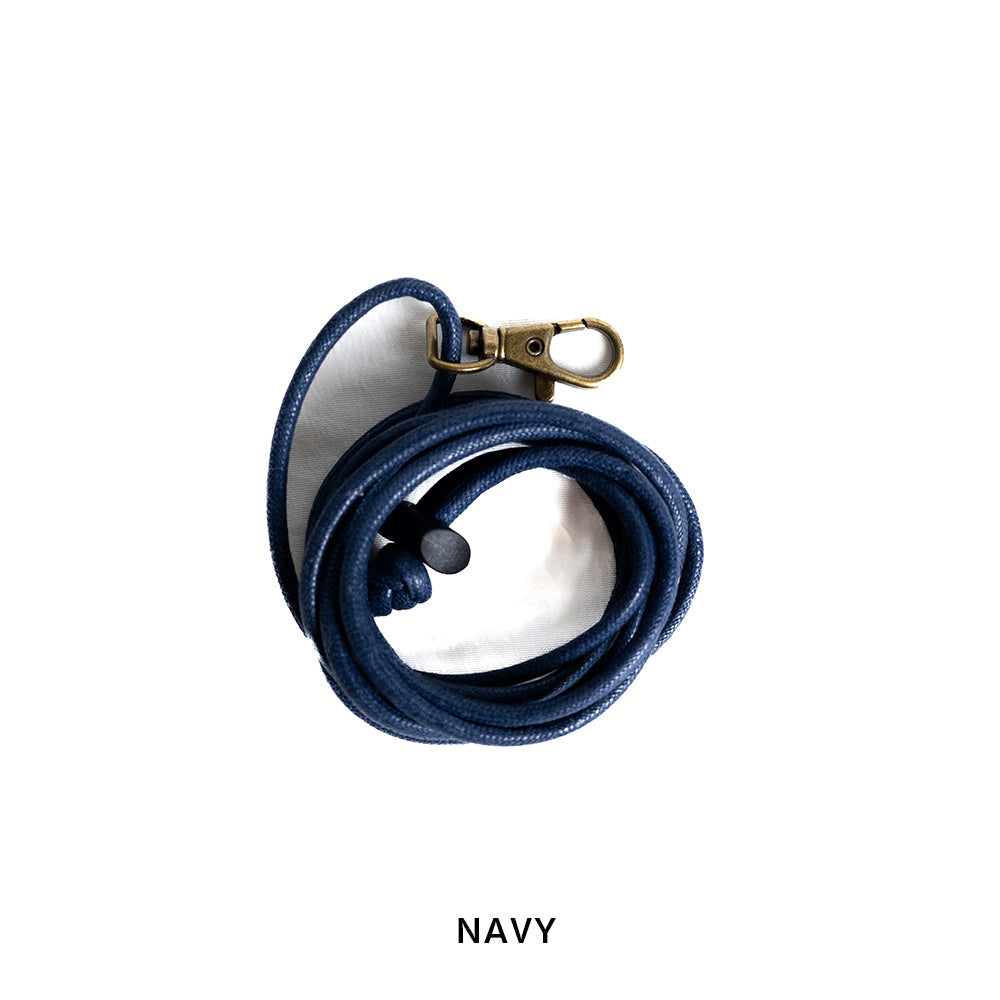 コットンストラップ