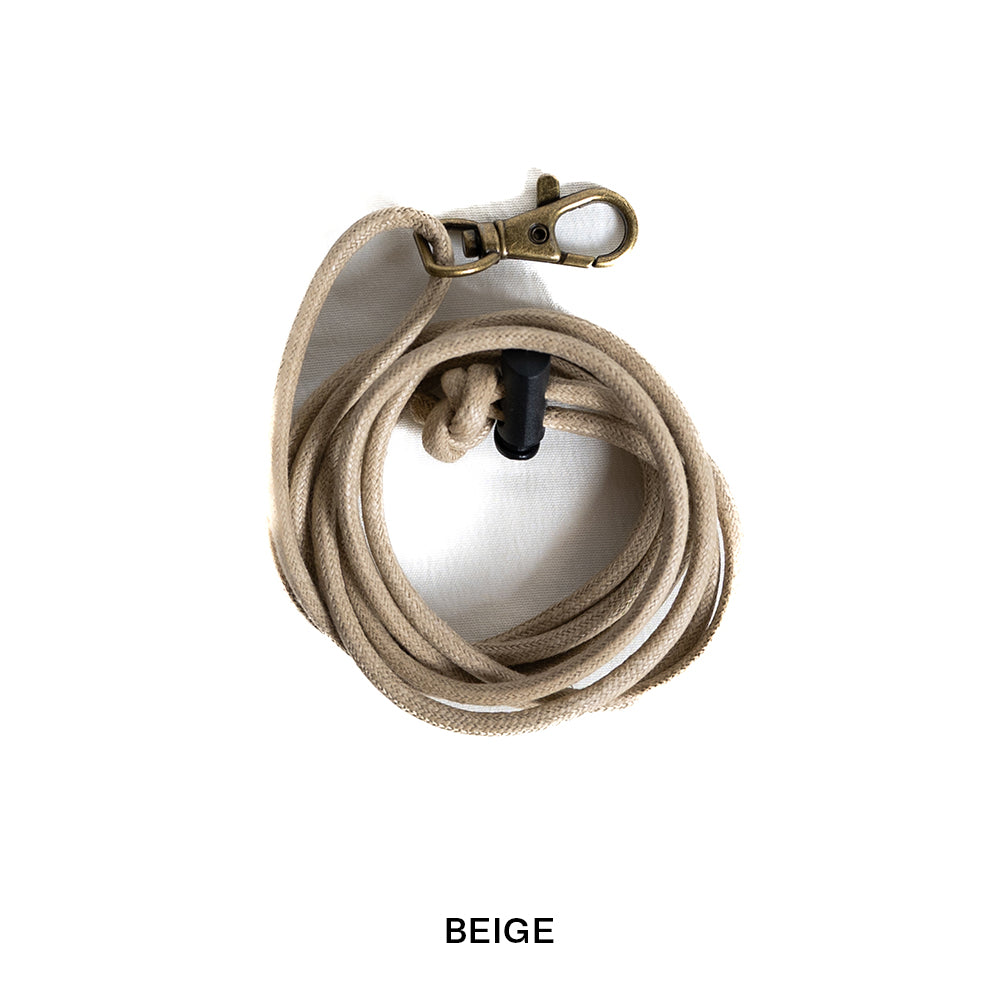 コットンストラップ