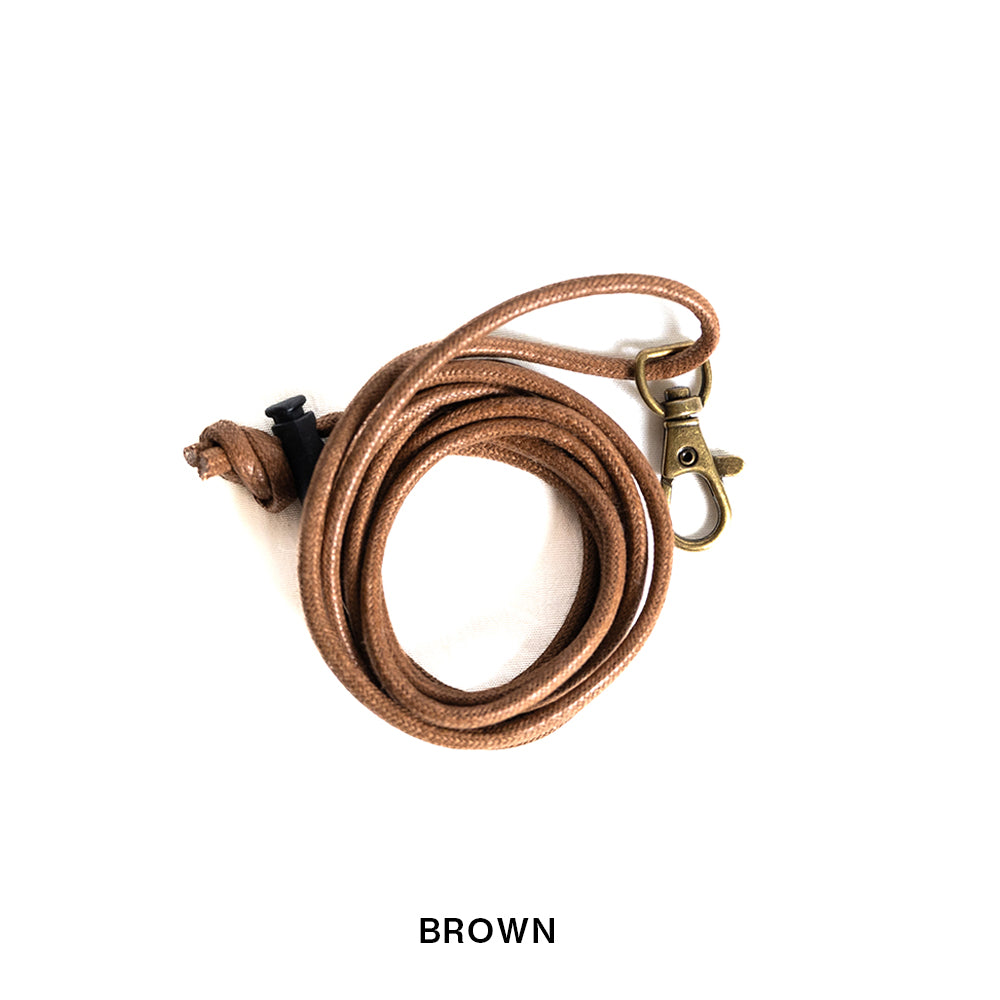 コットンストラップ