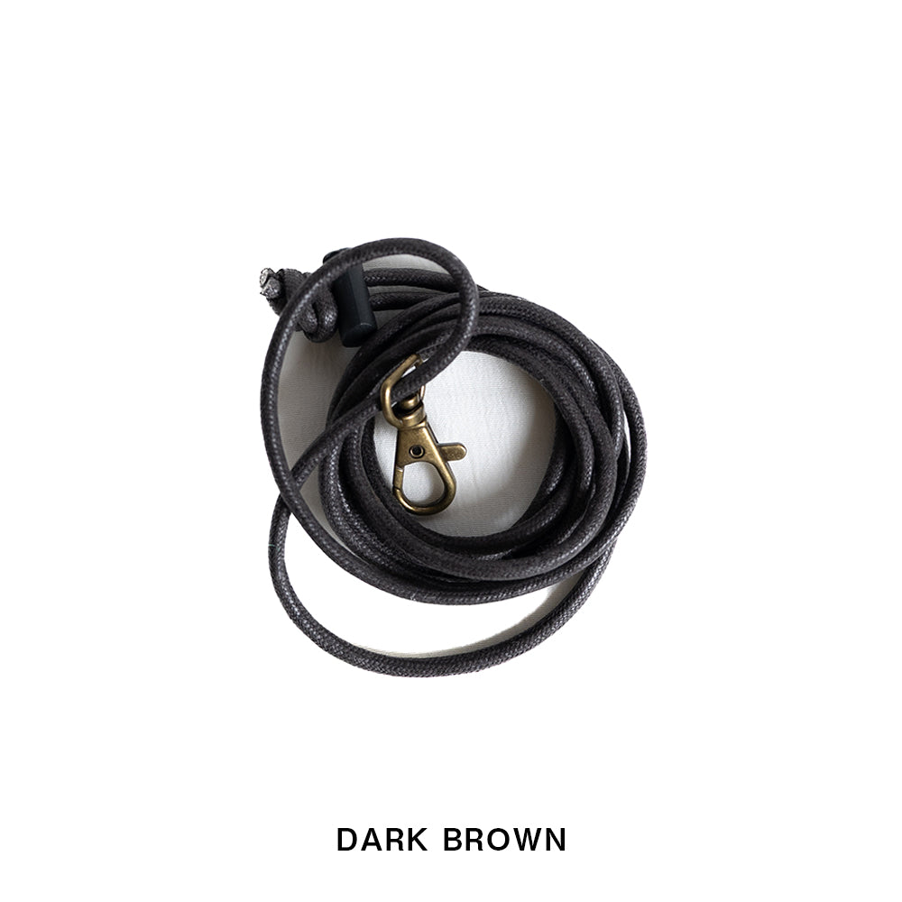 コットンストラップ