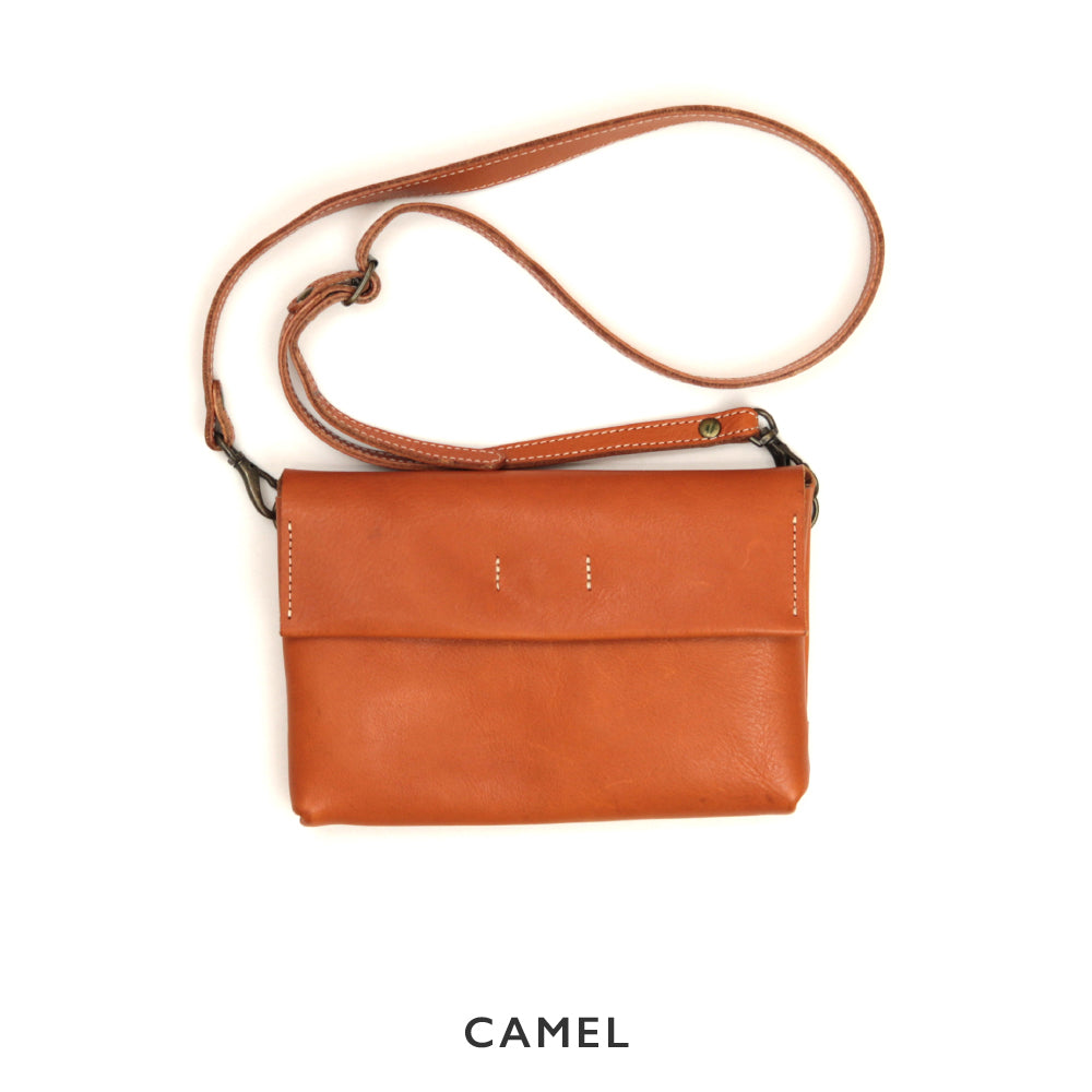 【かわいいカバン】栃木レザー NC3412v