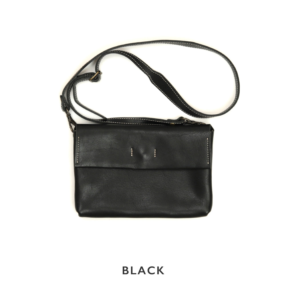 【かわいいカバン】栃木レザー NC3412v