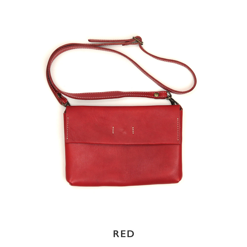 【かわいいカバン】栃木レザー NC3412v