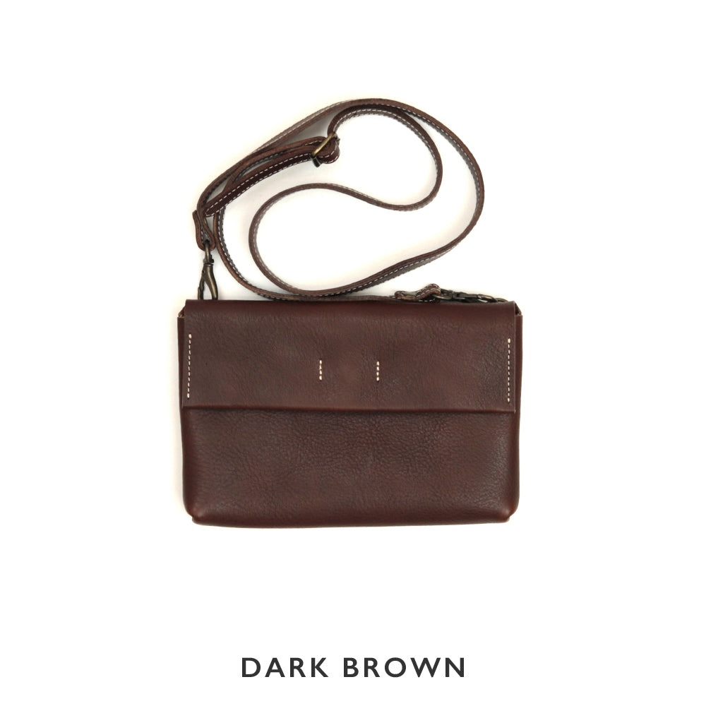 【かわいいカバン】栃木レザー NC3412v