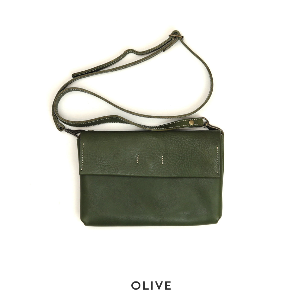 かわいいカバン】栃木レザー NC3412v｜Native Creation（ネイティブ