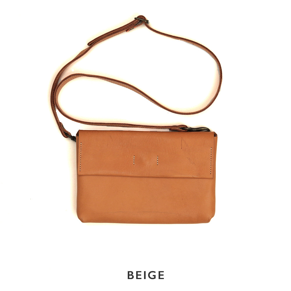 【かわいいカバン】栃木レザー NC3412v