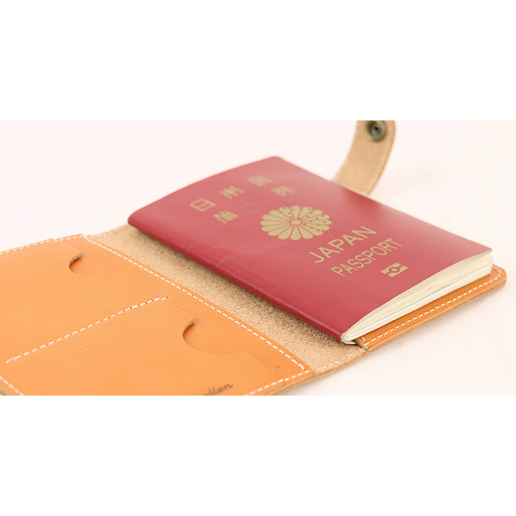 Passport Case NC3705