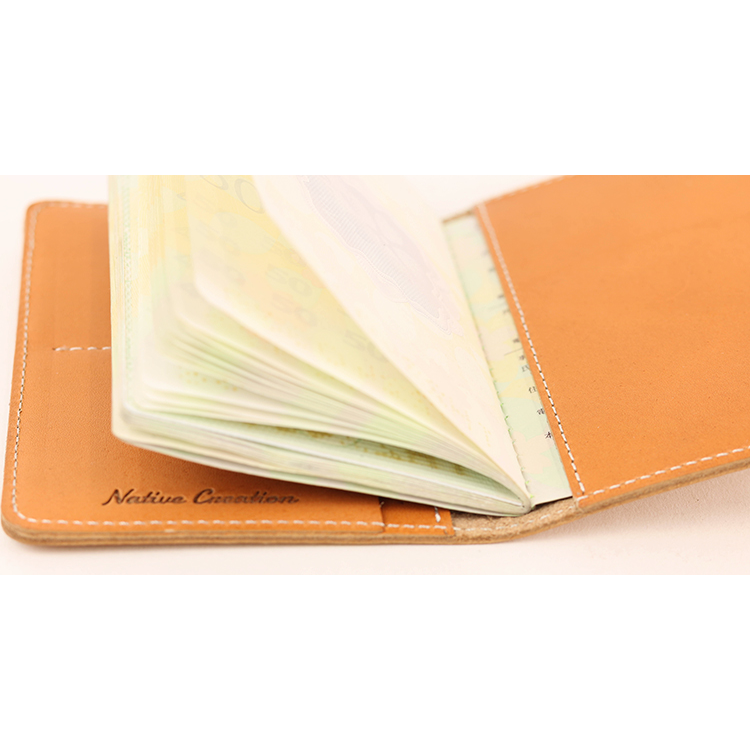 Passport Case NC3705