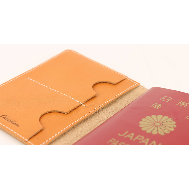 Passport Case NC3705