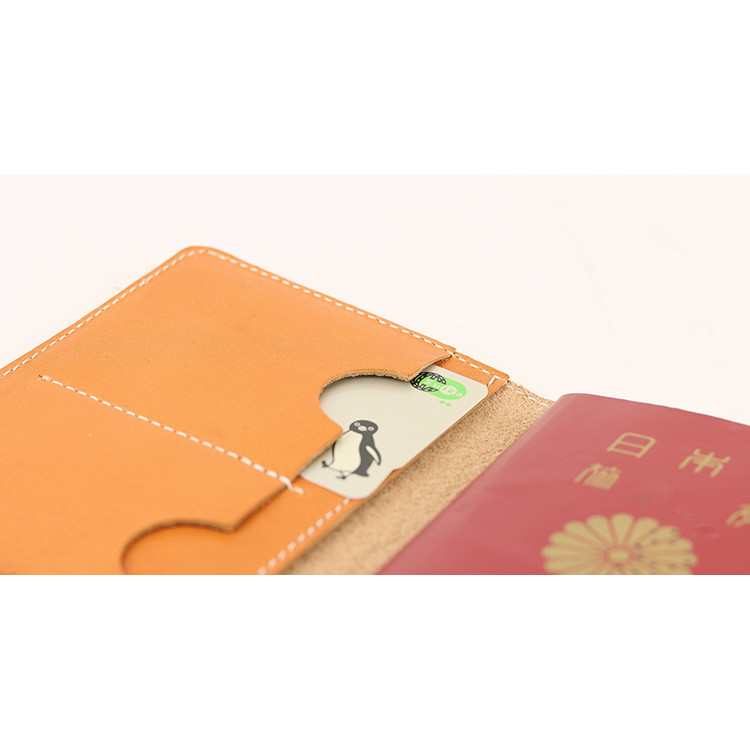 Passport Case NC3705