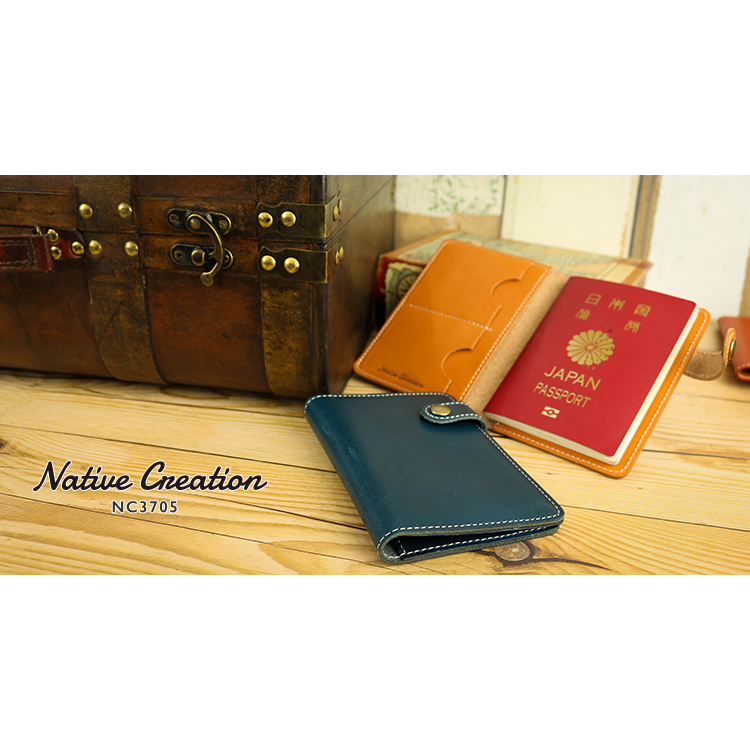 Passport Case NC3705