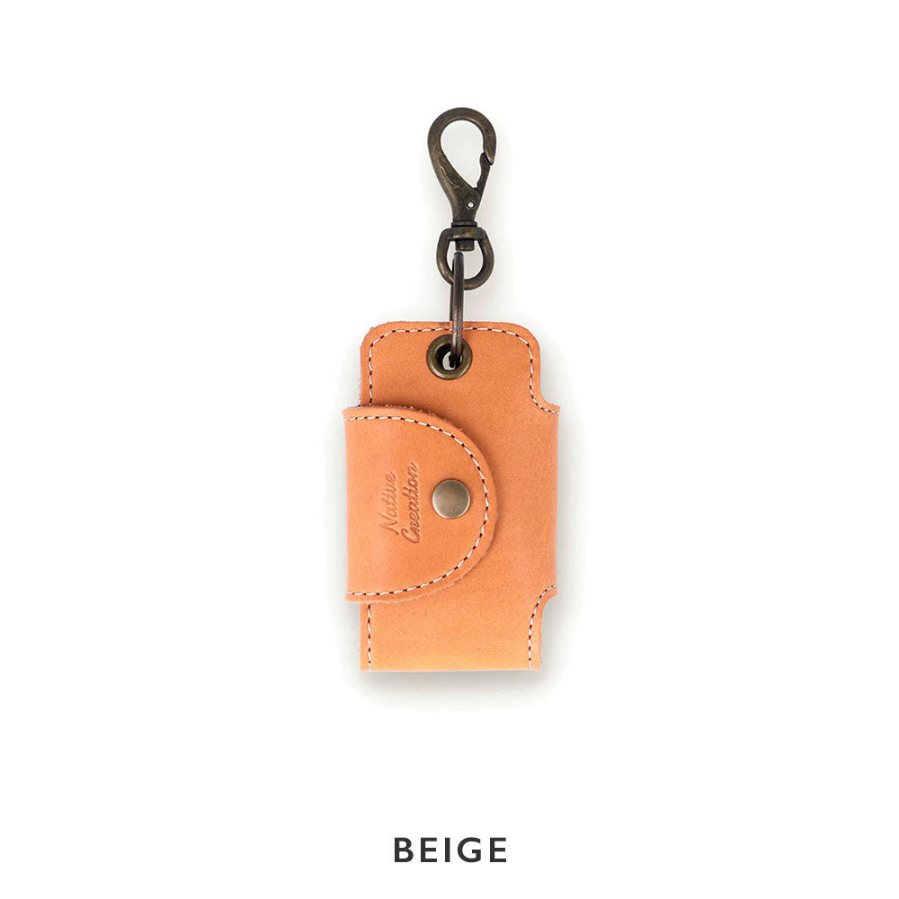 キーケース 栃木レザー NC3711