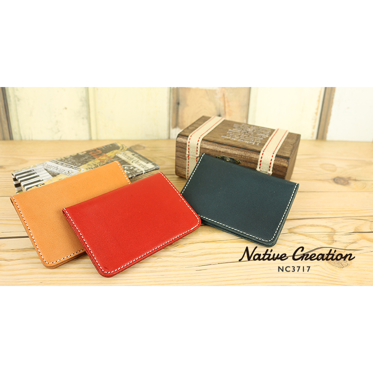 Pass/Card Case NC3717