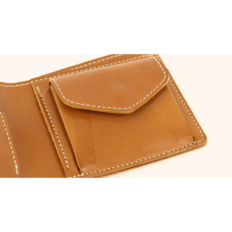 Bi-fold wallet NC3731