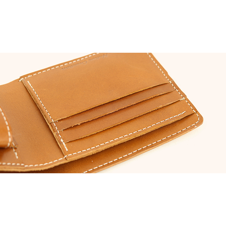 Bi-fold wallet NC3731