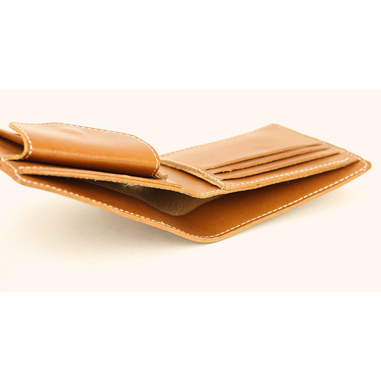 Bi-fold wallet NC3731